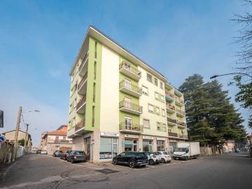 Appartamento in affitto a Cerro Maggiore MI