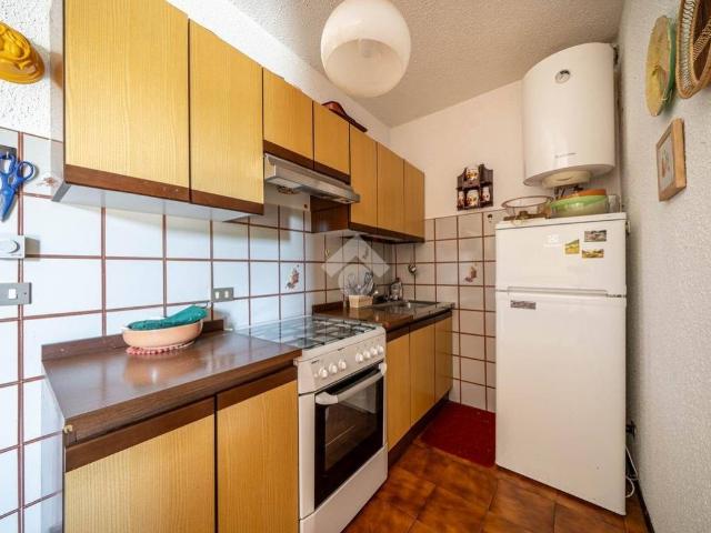 Appartamento in affitto a Cerro Veronese VR
