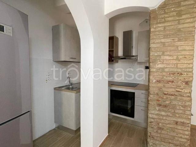 Appartamento in affitto a Certaldo, arredato, terrazzo, riscaldamento autonomo TrovaCasa