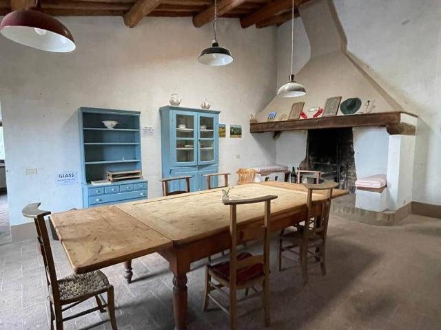 Appartamento in affitto a Certaldo FI