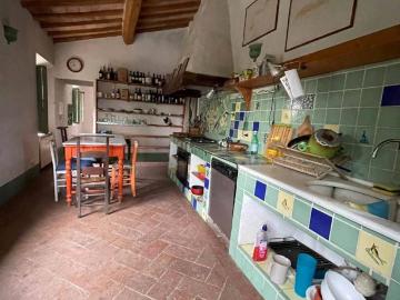 Appartamento in affitto a Certaldo FI