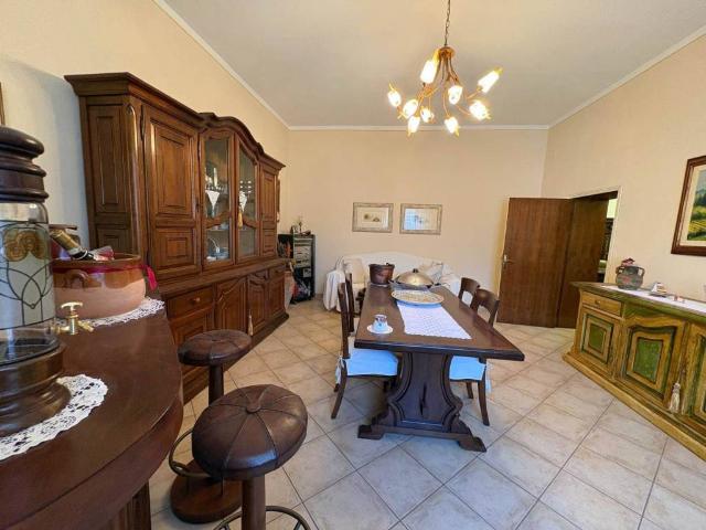 Appartamento in affitto a Certaldo FI
