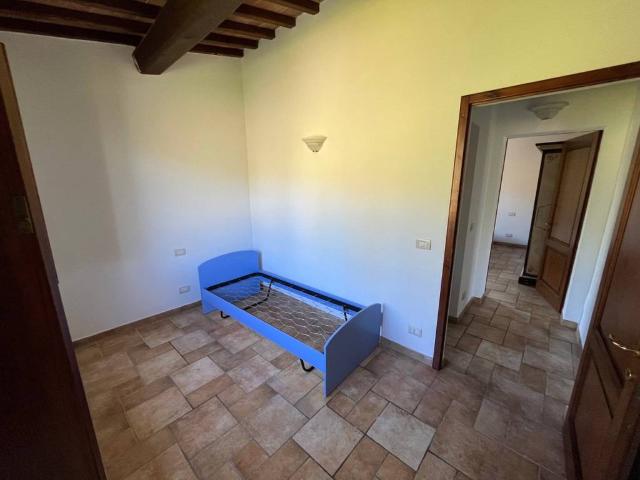 Appartamento in affitto a Certaldo FI