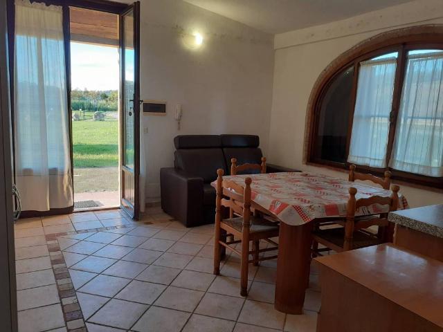 Appartamento in affitto a Certaldo FI