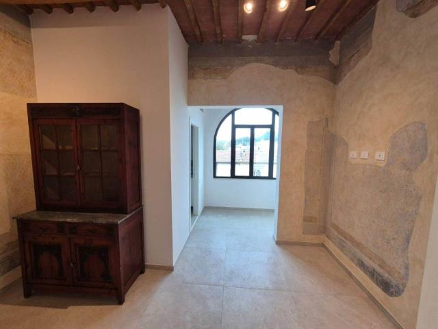Appartamento in affitto a Certaldo FI