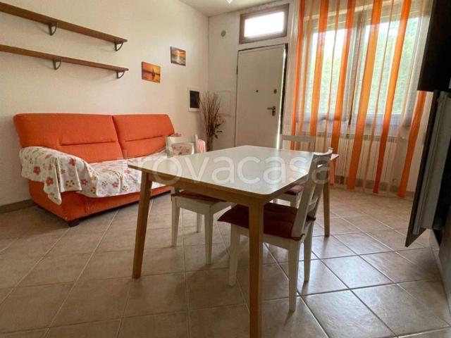 Appartamento in affitto a Certaldo, non arredato/vuoto, posto auto, terrazzo TrovaCasa