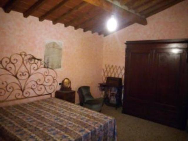 appartamento in affitto a certaldo