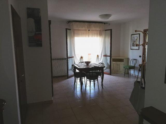 appartamento in affitto a certaldo
