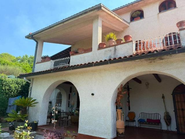 Appartamento in affitto a Cervaro, giardino, posto auto, terrazzo TrovaCasa