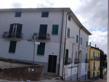 Appartamento in affitto a Cervaro FR