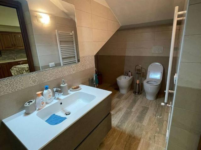 Appartamento in affitto a Cervaro FR