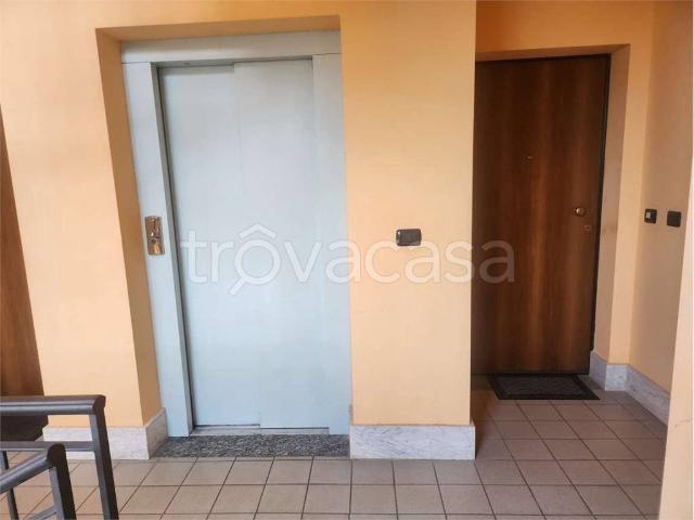 Appartamento in affitto a Cervere via Giovanni Paolo ii, 12, arredato, box, riscaldamento autonomo TrovaCasa