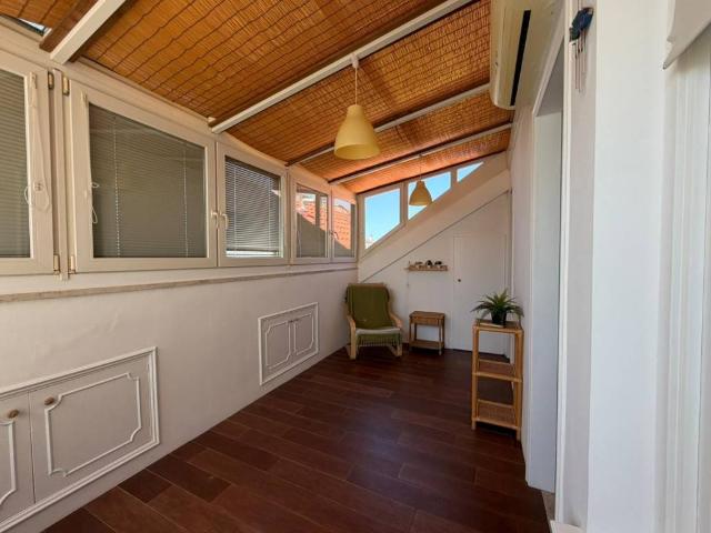 Appartamento in affitto a Cerveteri via Renato Pastore, arredato, centrale, piscina condominiale TrovaCasa