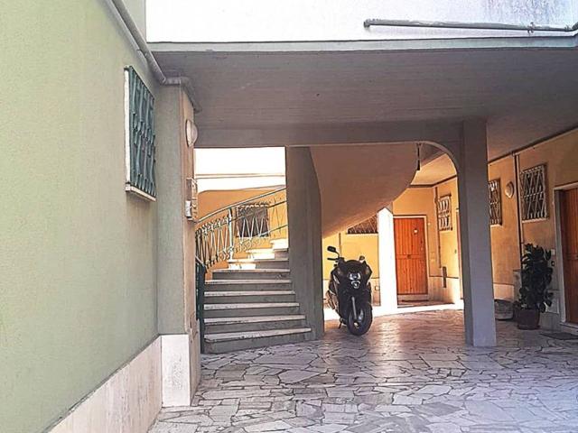 Appartamento in affitto a Cerveteri RM