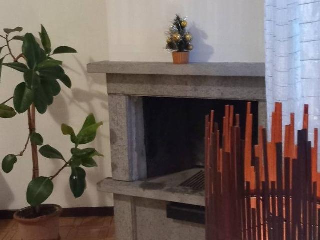 Appartamento in affitto a Cerveteri RM