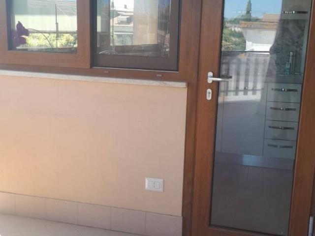 Appartamento in affitto a Cerveteri RM