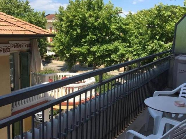 Appartamento in affitto a Cervia