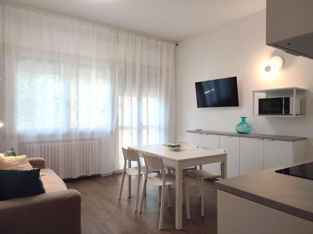 Appartamento in affitto a Cervia
