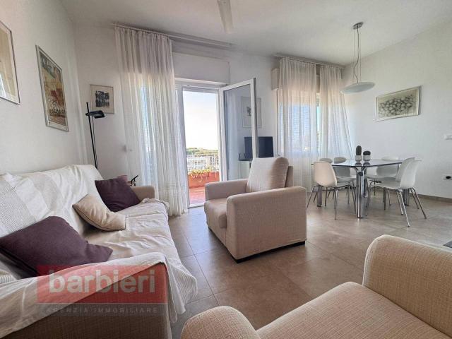 Appartamento in affitto a Cervia