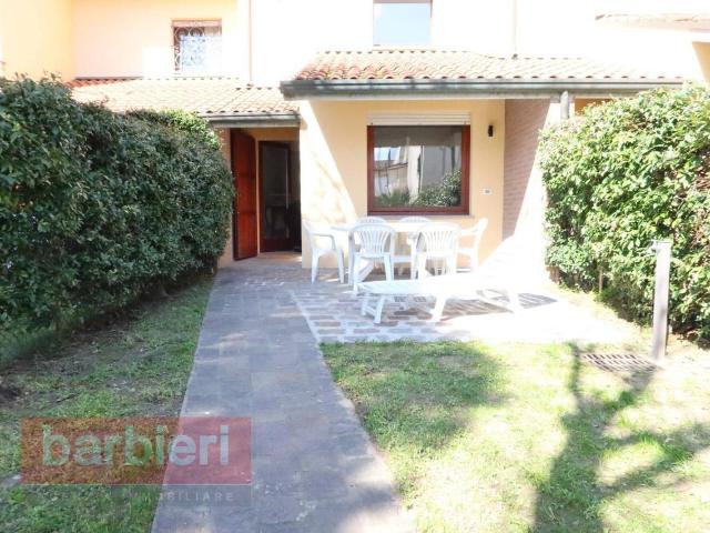 Appartamento in affitto a Cervia