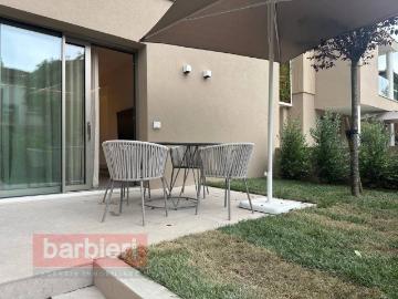 Appartamento in affitto a Cervia via toscanini, 1, arredato, giardino privato, nuova costruzione TrovaCasa