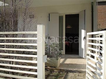 Appartamento in affitto a Cervia via Traversa 3 Pineta, 6, Milano Marittima