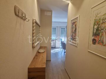 Appartamento in affitto a Cervia viale Giovanni Paisiello, arredato, ristrutturato, balcone TrovaCasa