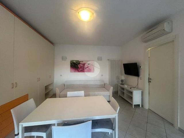 Appartamento in affitto a Cervia viale Ravenna, 32, giardino privato, lavatrice, aria condizionata TrovaCasa