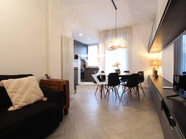 Appartamento in affitto a Cervia, arredato, terrazzo, domotica TrovaCasa