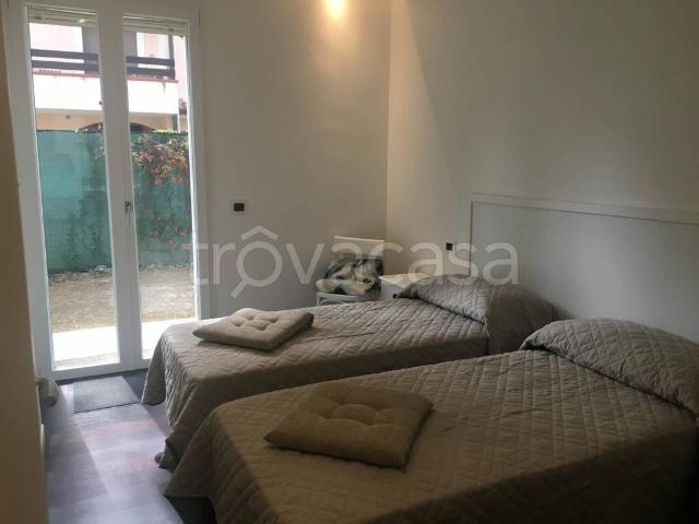 Appartamento in affitto a Cervia, arredato, giardino, centrale TrovaCasa