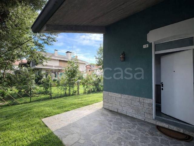 Appartamento in affitto a Cervia, arredato, giardino privato, posto auto TrovaCasa
