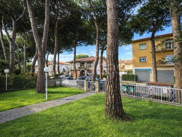 Appartamento in affitto a Cervia, arredato, giardino privato, posto auto TrovaCasa