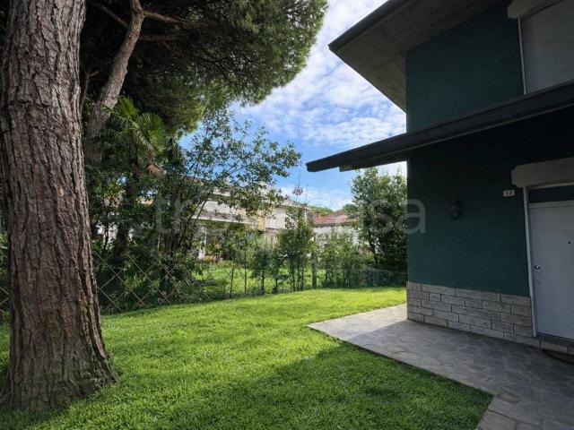 Appartamento in affitto a Cervia, arredato, giardino privato, posto auto TrovaCasa