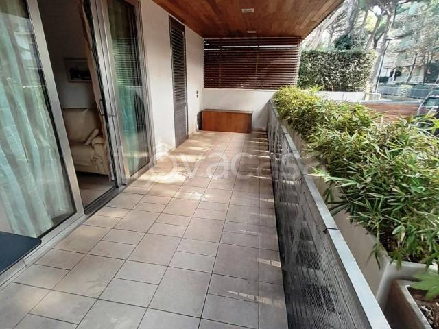 Appartamento in affitto a Cervia, box, terrazzo, centrale TrovaCasa