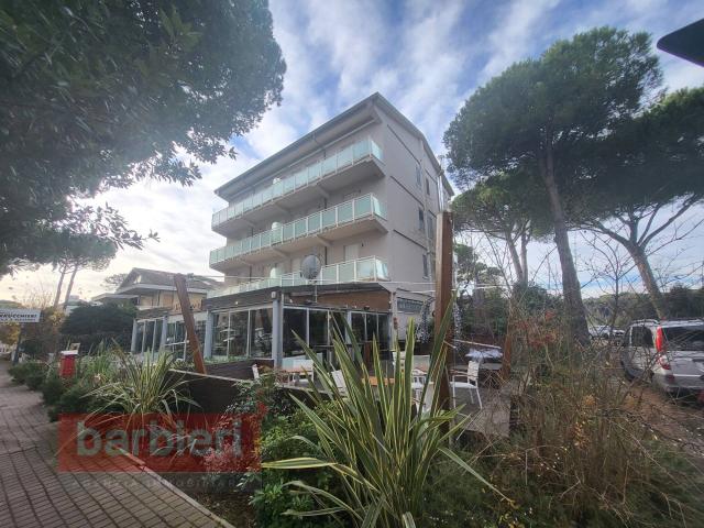 Appartamento in affitto a Cervia, Milano Marittima