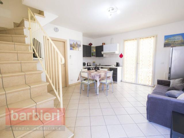 Appartamento in affitto a Cervia, Milano Marittima