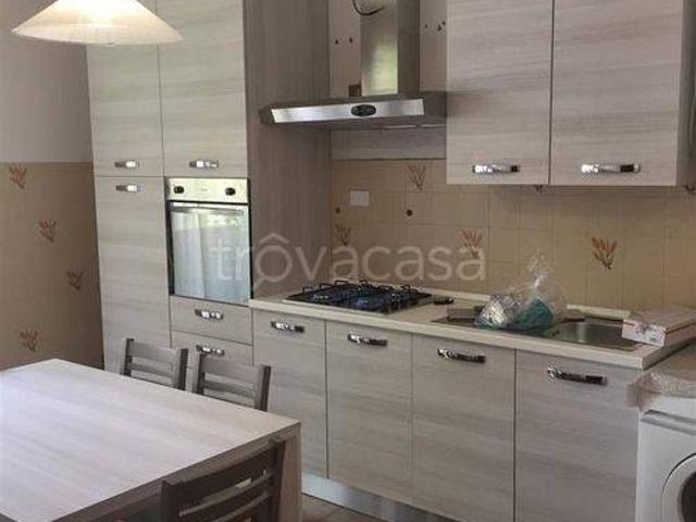Appartamento in affitto a Cervia, non arredato/vuoto, posto auto, terrazzo TrovaCasa