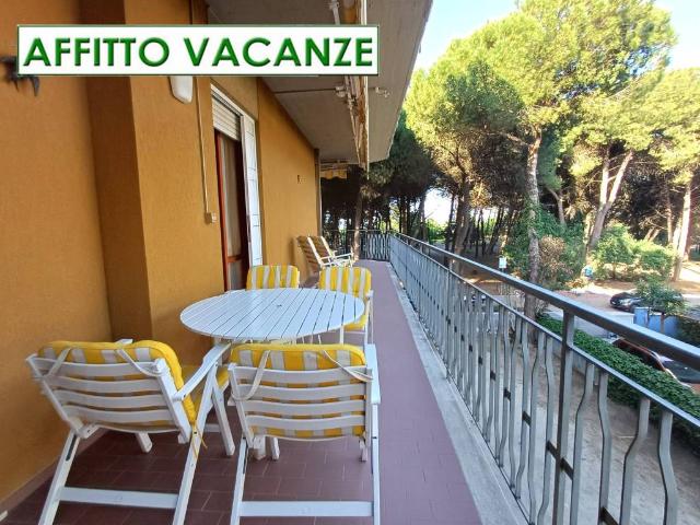 Appartamento in affitto a Cervia RA