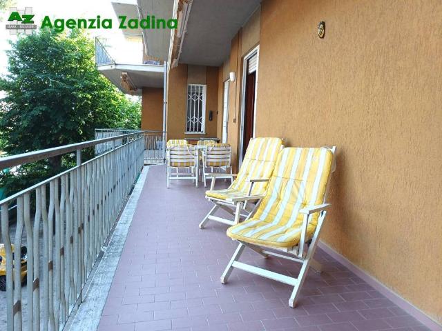 Appartamento in affitto a Cervia RA