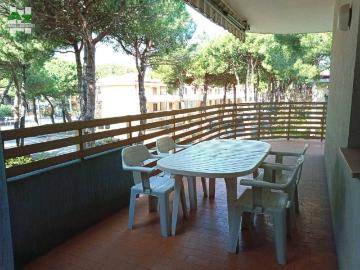 Appartamento in affitto a Cervia RA
