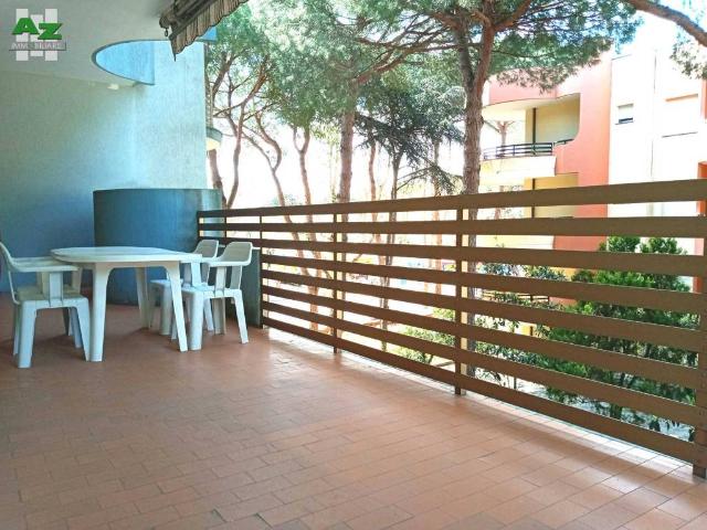 Appartamento in affitto a Cervia RA