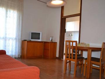 Appartamento in affitto a Cervia RA