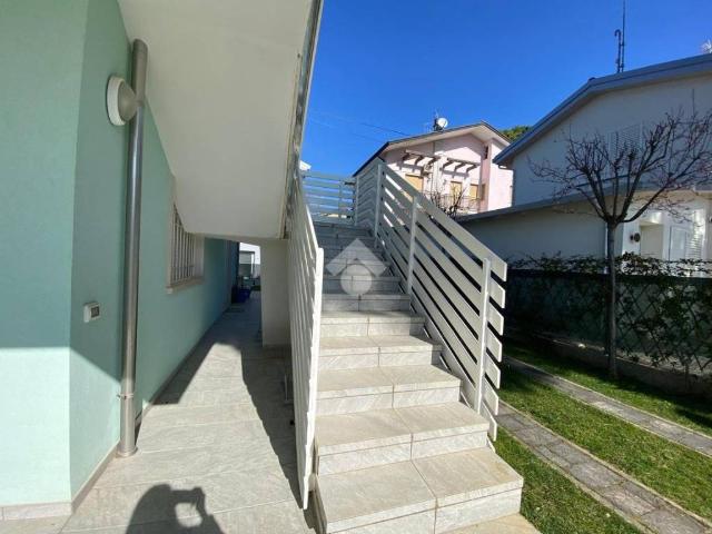 Appartamento in affitto a Cervia RA