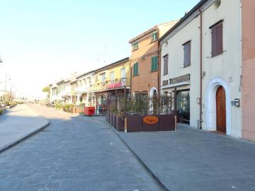 Appartamento in affitto a Cervia RA