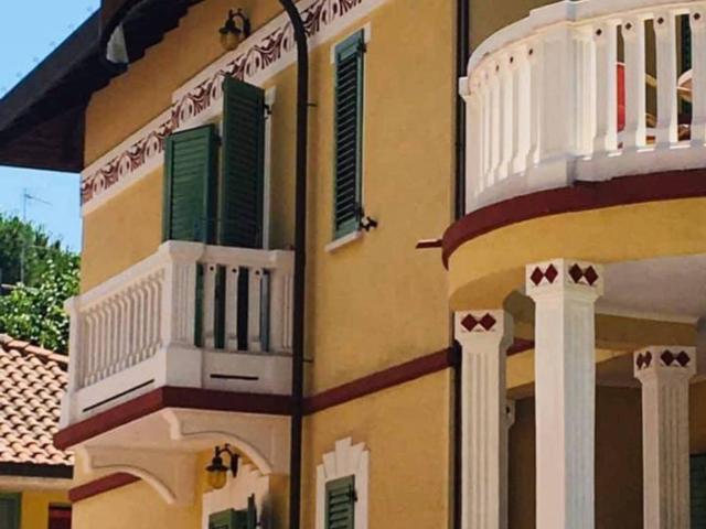Appartamento in affitto a Cervia RA
