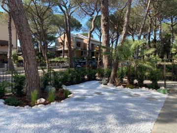 Appartamento in affitto a Cervia RA