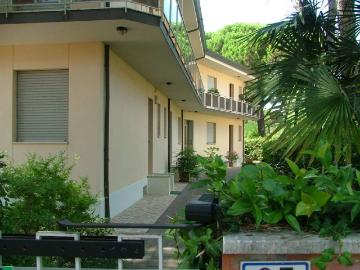 Appartamento in affitto a Cervia RA
