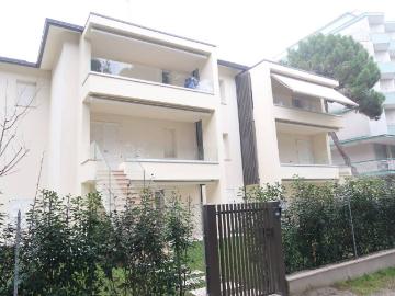 Appartamento in affitto a Cervia RA