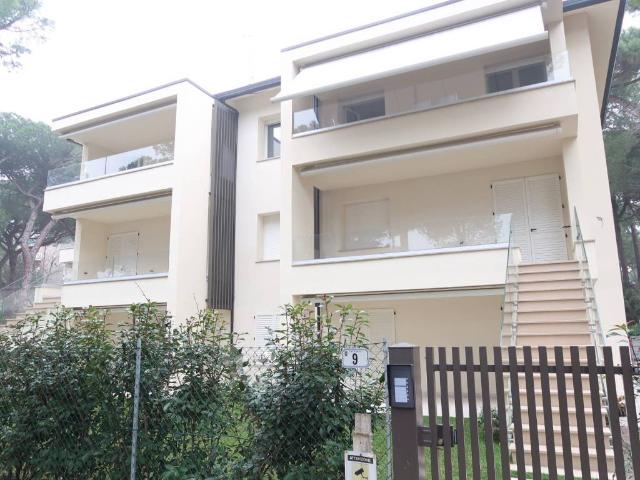 Appartamento in affitto a Cervia RA