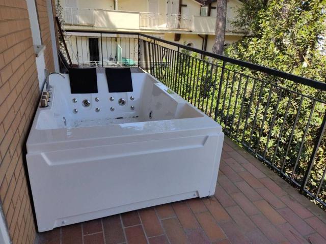 Appartamento in affitto a Cervia RA